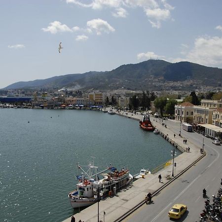 Hotel Sappho Mytilene Luaran gambar