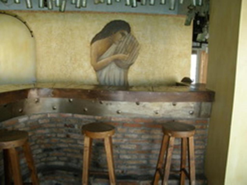 Hotel Sappho Mytilene Luaran gambar