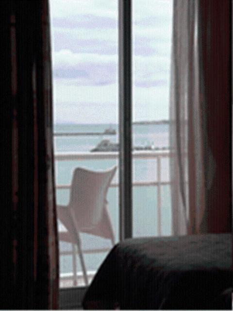 Hotel Sappho Mytilene Luaran gambar
